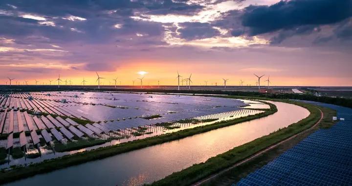 新型能源體系怎麼建 | 解碼十五五