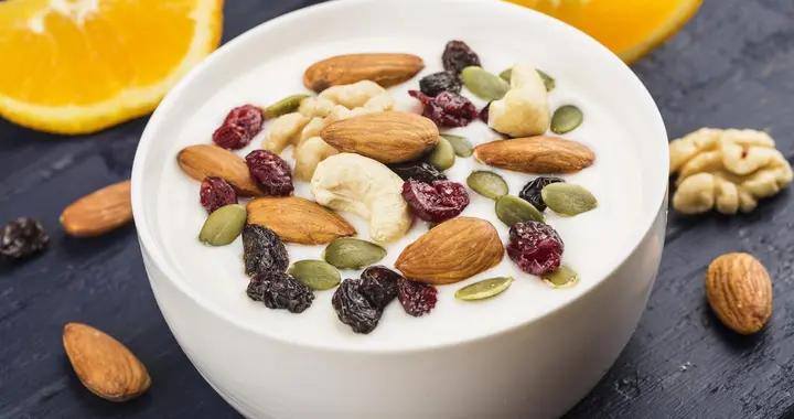 腸道不好、想控糖？酸奶或許是你的“健康搭檔”