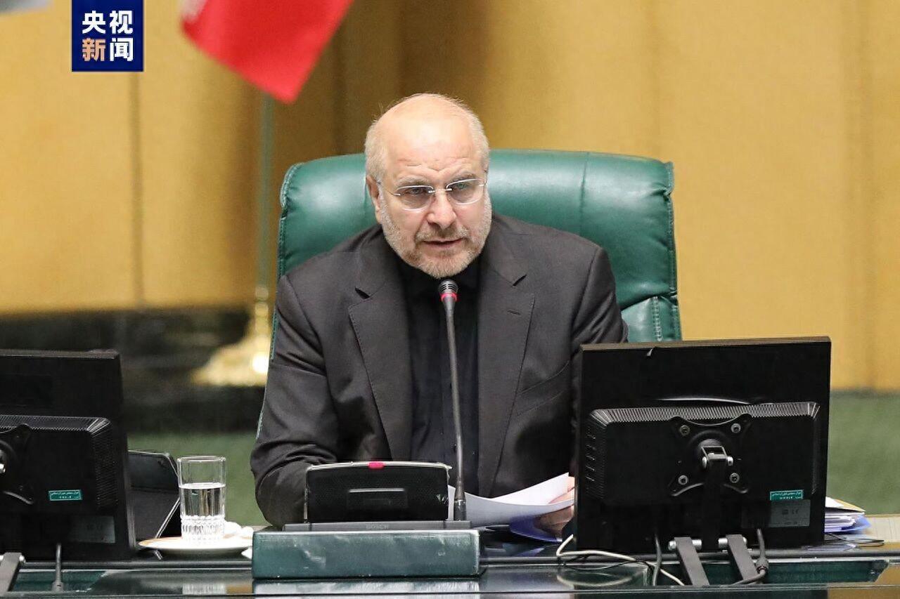 視頻丨美伊停火僅剩兩天 特朗普稱將談判 伊朗：不屬實