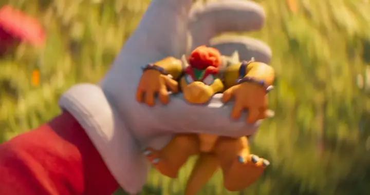 《超級馬力歐銀河大電影》尊重了馬力歐，但不太尊重銀河和電影