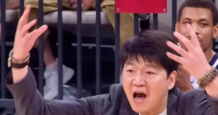山東男籃103-95深圳，賽後傳來6個消息，邱彪教練說的太對了