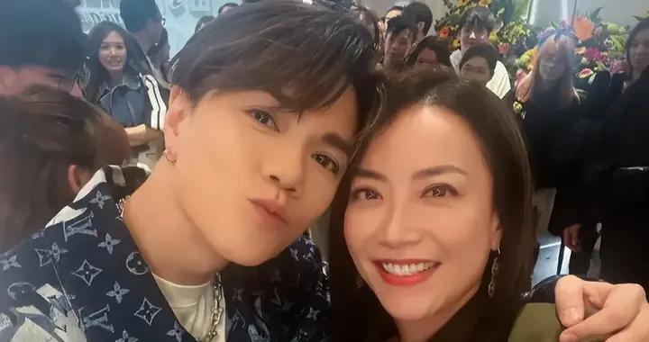 英皇娛樂遭質疑！力捧張敬軒回內地被抵制，成都文旅緊急闢謠割席