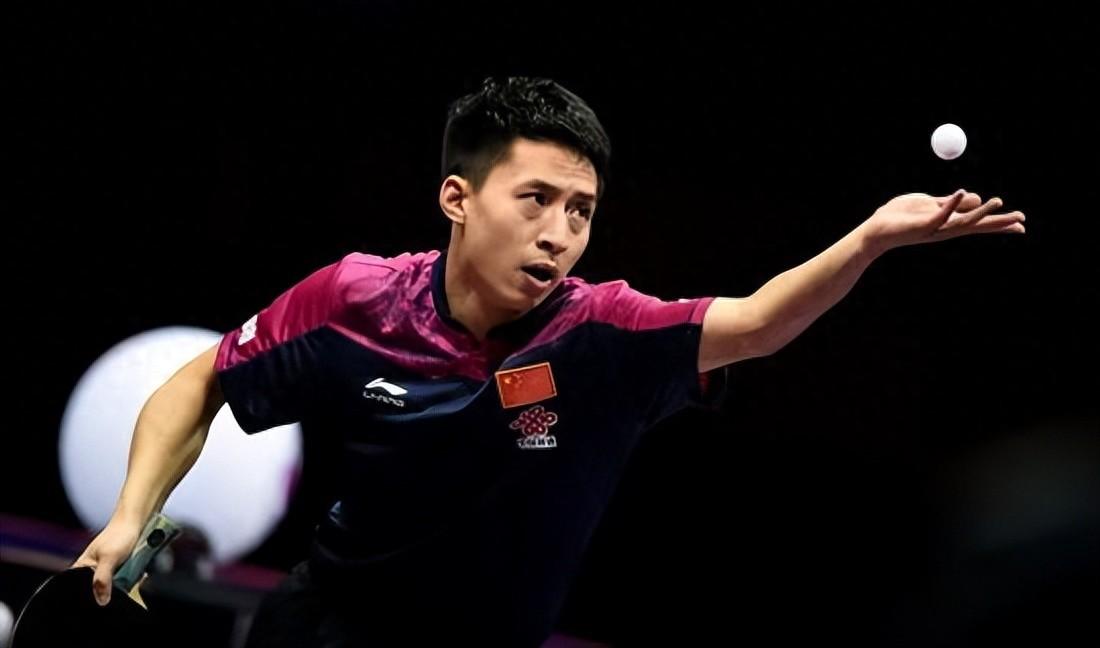 國乒世界冠軍方博以哈薩克斯坦運動員身份註冊WTT，即將恢復參賽