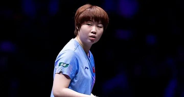 國乒新情報：4月20日，國乒出征倫敦時間確定，世界排名蒯曼掉落