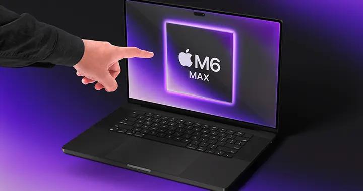 蘋果也沒招了！觸屏版MacBook Pro和新款Mac Studio要延期上市