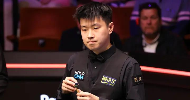 吉米懷特：趙心童是斯諾克的費德勒，是最偉大的擊球手可能沒之一