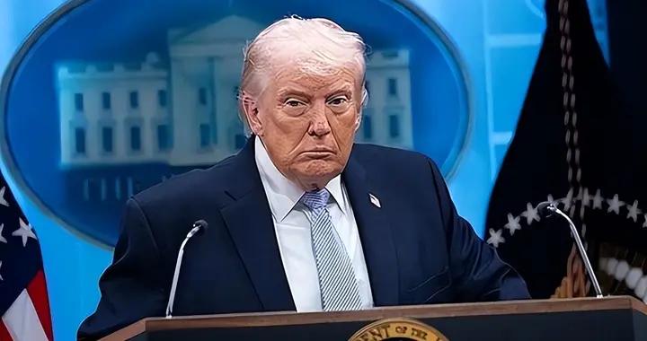 又打起來了！特朗普不宣而戰，美軍對伊朗船隻開火，英法德俄失聲