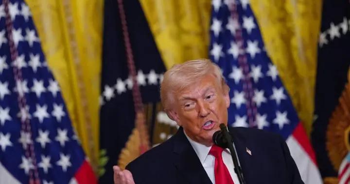 伊朗解禁海峽通航，北約事後假意幫忙，特朗普欲懲罰北約