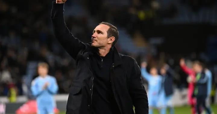 老雷談蘭帕德：他證明英格蘭教練能行，他和球員時代一樣是個贏家