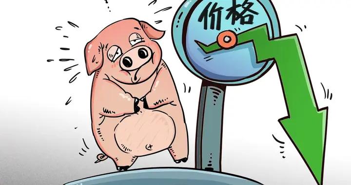 豬價跌穿地板，牧原卻狂賺 155 億：揭祕中國養豬巨頭的生存術