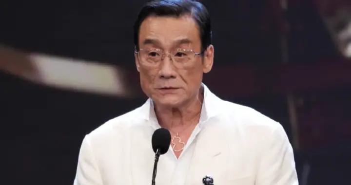 金像獎獲獎名單出爐：梁家輝五封影帝，章子怡馬麗坐了一晚冷板凳