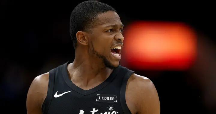 你也打開了！福克斯中投+妙傳+三分 連續表現帶隊擴大領先！