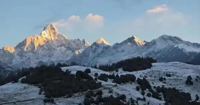 全國新增2個：世界地質公園，其中1個在四川
