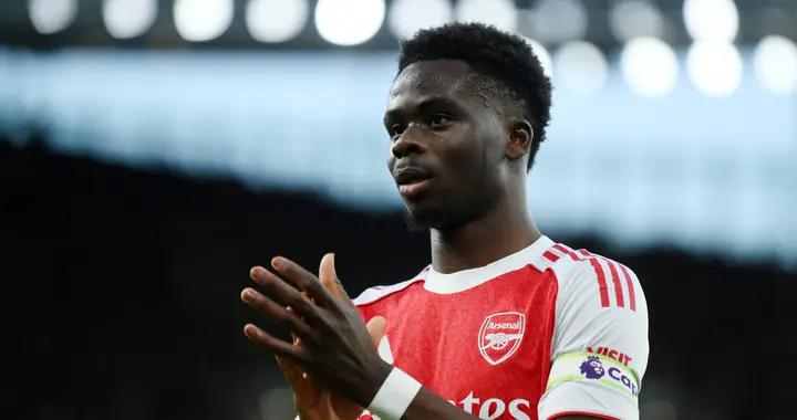 標晚：薩卡、廷伯和卡拉菲奧裏可能在對陣紐卡時復出