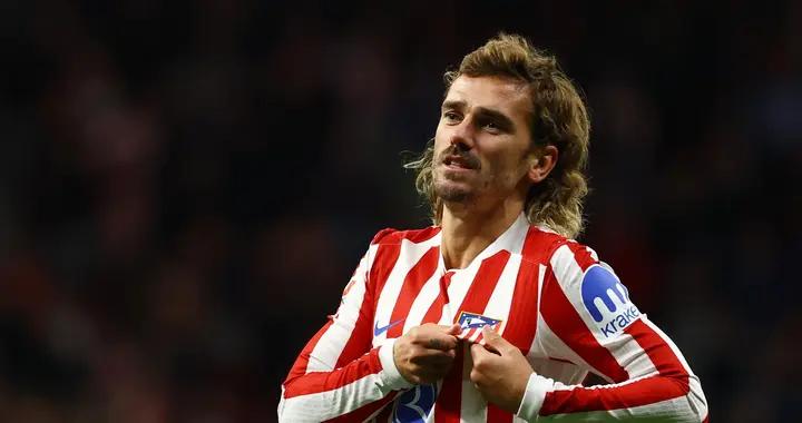 格列茲曼：我們一定會振作起來，歐洲賽場仍有激動人心的挑戰