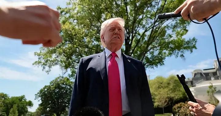 最後72小時！特朗普開始妥協，伊朗後退一步，中方收到特殊邀請