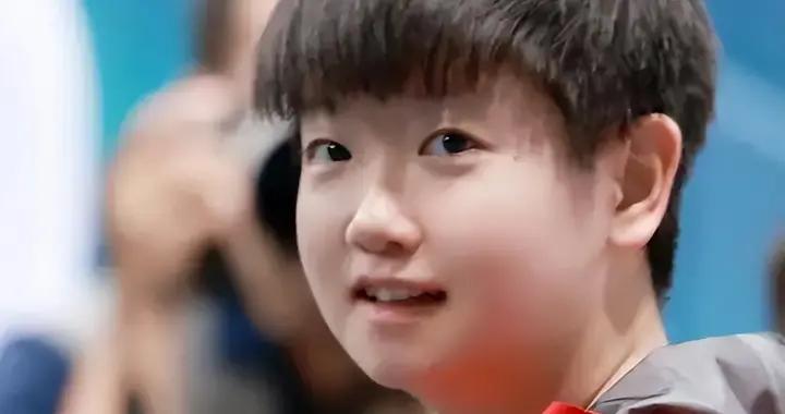 悶聲幹大事！26歲孫穎莎迎來3件喜訊，網友直呼：白象太有眼光了