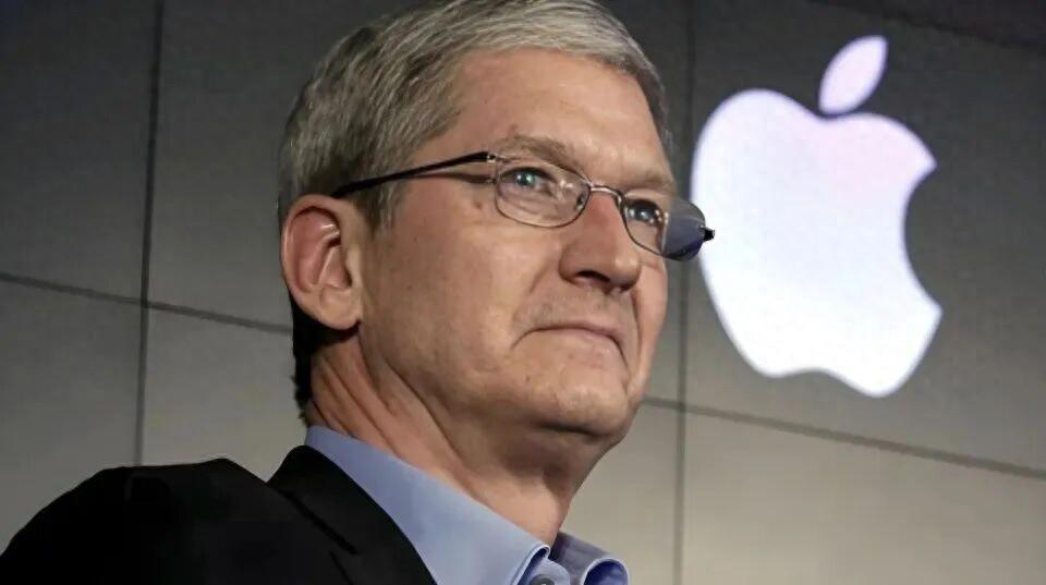 庫克卸任蘋果CEO，一個時代落幕了