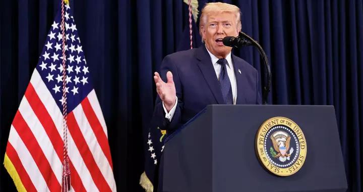 特朗普威脅伊朗拒談就有大麻煩，真能奏效嗎