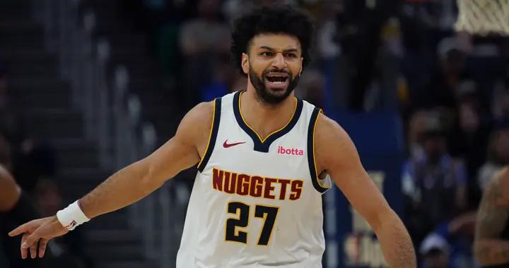 香農·夏普：穆雷TMD在想什麼？落後3分卻放棄投三分 而投兩分？