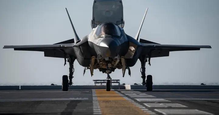 美媒：中國是美國唯一的對手，全球製造前5的戰鬥機，中國獨佔4款