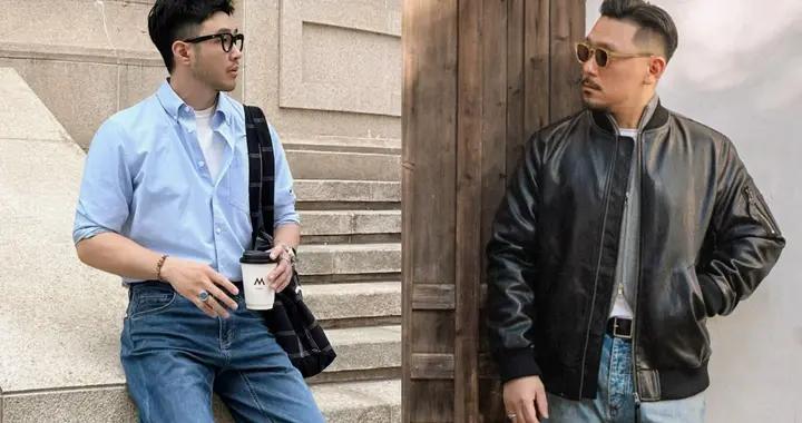 男人老了，鞋子儘量不要穿皮鞋、帆布鞋，這3種“運動鞋”更洋氣