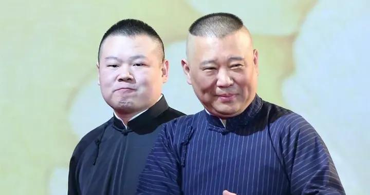 郭德綱發文，德雲社再變動，釋放3個強烈信號，岳雲鵬地位又變了