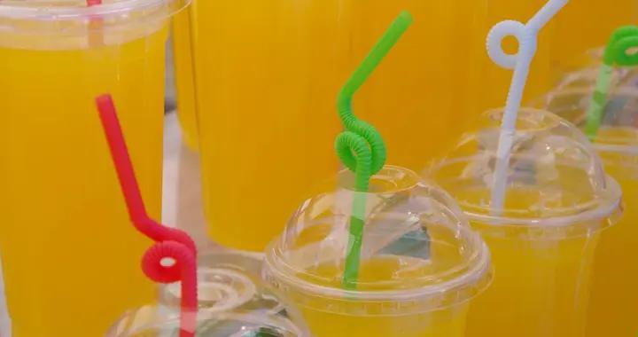 爲什麼你喝果汁不減肥？答案+高效配方都在這，新手也能輕鬆做