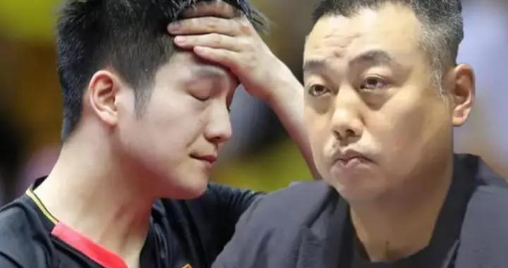 劉國樑說對了！日媒、外交部歐洲司大誇特誇，在國外的樊振東躺贏