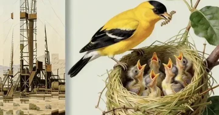 我們製造的噪音正在傷害動物，也在傷害我們自己