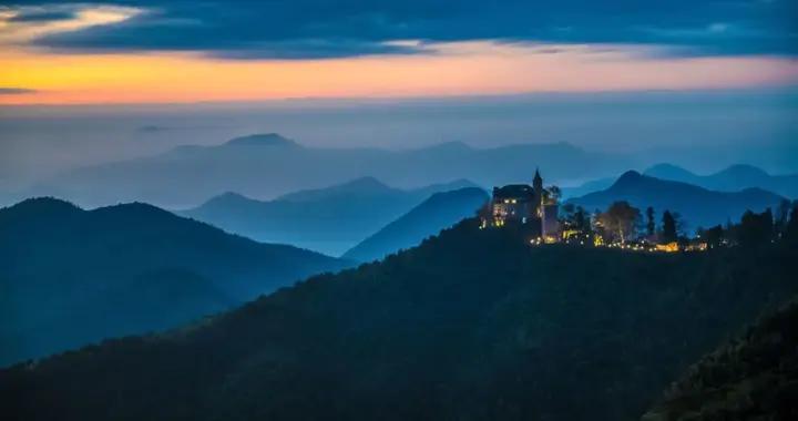 江浙滬美到封神的自駕路線！從西湖畔一路開到星辰大海！