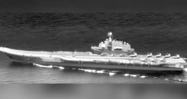 南海或有大事發生，戰區無航母可用？遼寧艦南下臺海增援