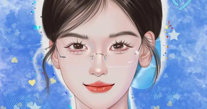 陳都靈插畫合集：清冷系、可愛系、溫柔系全都有，每張都想當壁紙