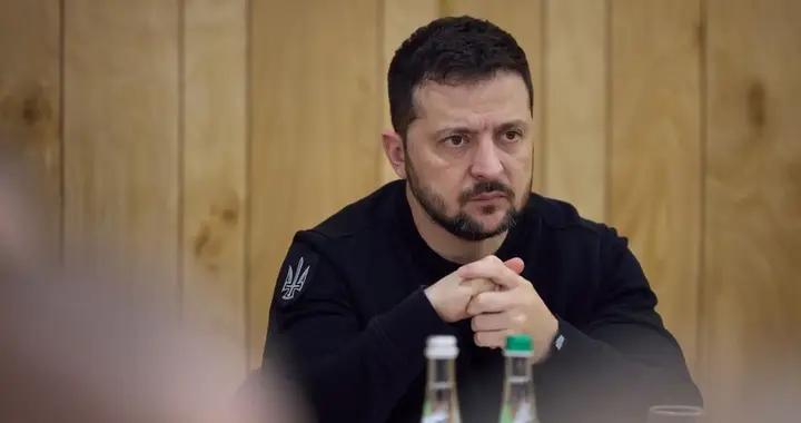 烏入歐盟希望渺茫，澤連斯基氣急發出警告，歐盟大國依舊態度冷淡
