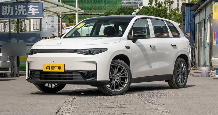 奶媽對26款零跑C10的真實體驗：舒適大空間、續航不焦慮、滿意