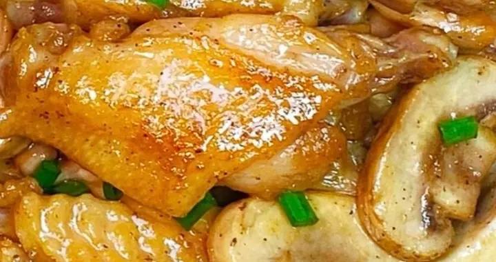 孩子不愛喫飯怎麼辦？媽媽學會這六道菜，孩子胃口好，身體長得快