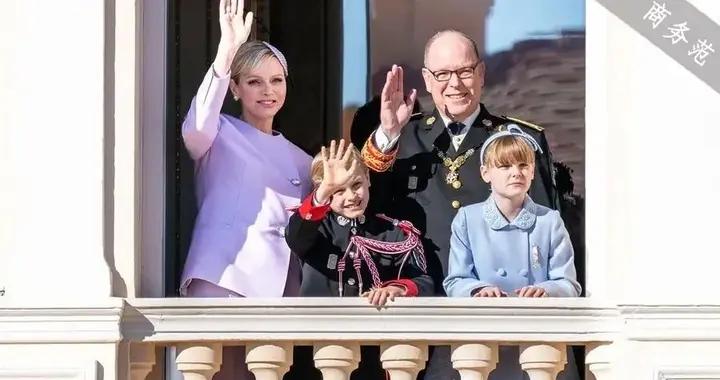 摩納哥王妃變“熹妃回宮”，趕走情敵反擊親王！