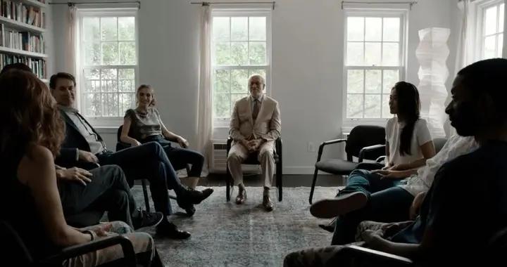 爲什麼我們既渴望被看見，又害怕被看穿？