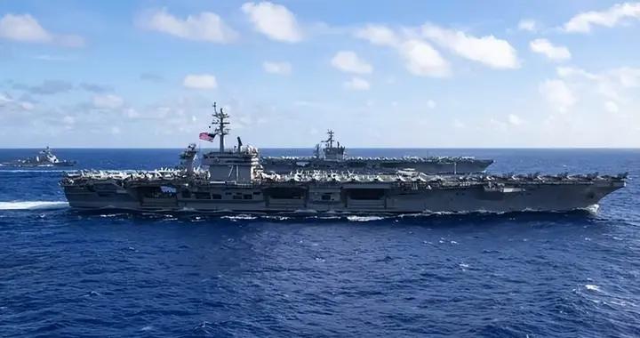 美專家：憑藉強大的海空軍和火箭軍保護，中國近海幾乎是美軍禁區