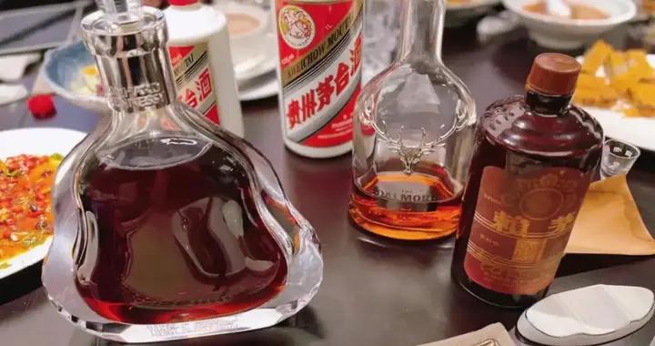 爲啥歐美人喜歡喝紅酒，在中國卻火不起來，難道是喝錯酒了嗎？