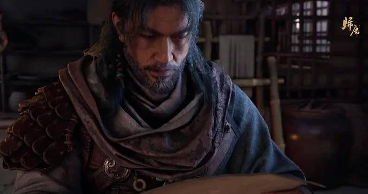 大英博物館裏的中國歷史，被網易做成了3A單機