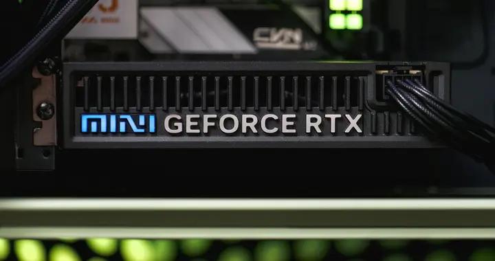 七彩虹iGame RTX 5060 Ti Mini評測：小體積滿血性能