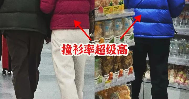 “山寨重災區”的4個羽絨服品牌：本來只是窮，現在顯得我窮又裝