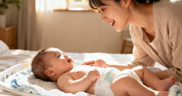 寶寶說話晚，別隻怪“貴人語遲”！3歲前家長做對了，事半功倍。