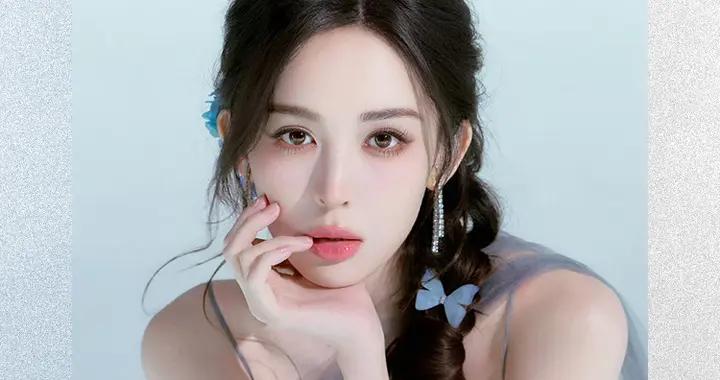 是誰叫她來演絕色美人的？