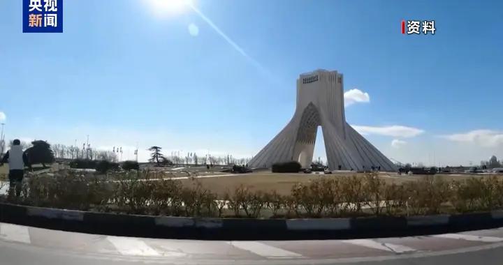 歐洲多國敦促其公民離開伊朗