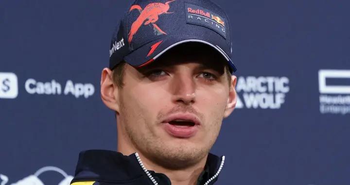 維斯塔潘：打算履行完目前合同 退役後可能會執掌其他賽事的車隊