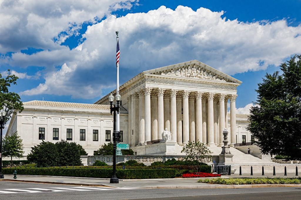 美最高法院未就特朗普政府關稅合法性作出裁決