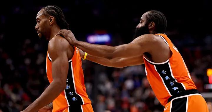 主場打奇才豪取18連勝！快船近13戰11勝 距離附加賽只差0.5個勝場