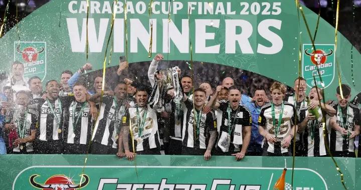 官方：聯賽盃下賽季8月7日就開打，早於聯賽開賽，英超2-3輪加入